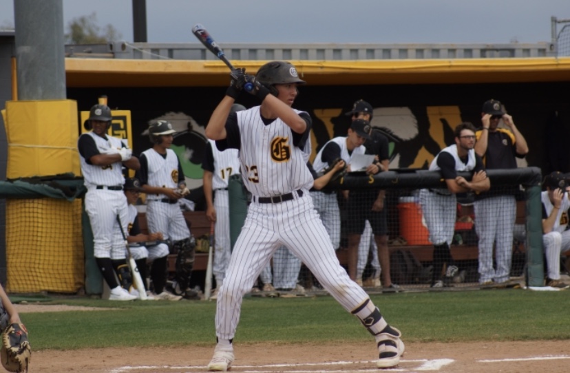 Check out the photos and videos of the baseball recruiting profile Jay Evans