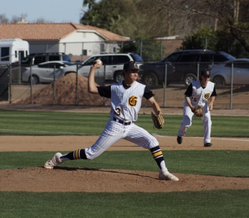 Check out the photos and videos of the baseball recruiting profile Jay Evans