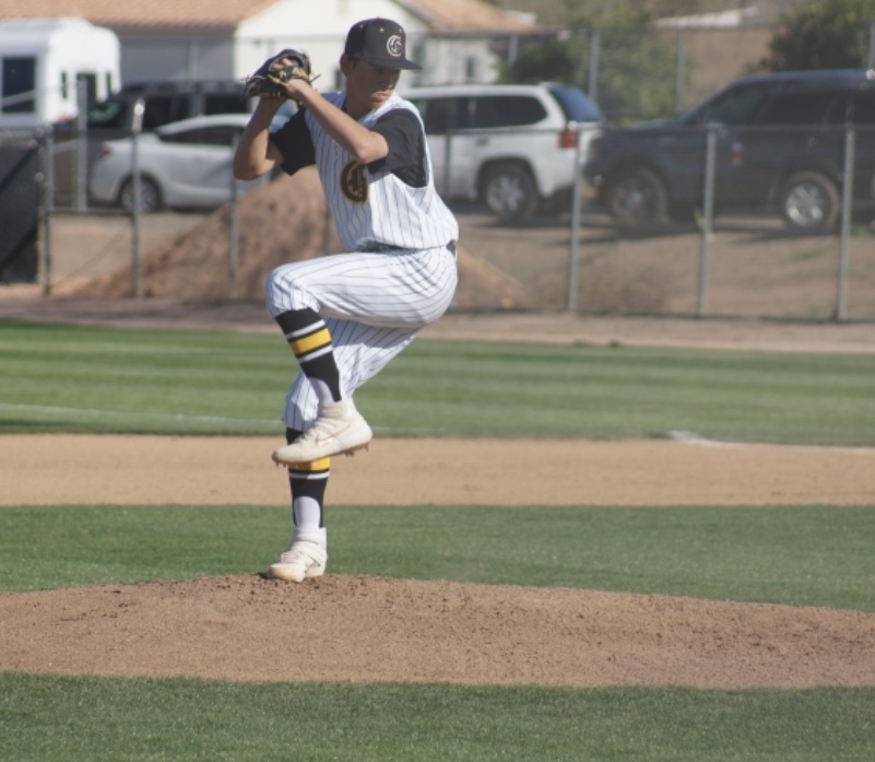 Check out the photos and videos of the baseball recruiting profile Jay Evans