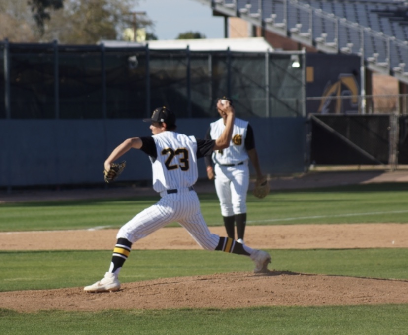 Check out the photos and videos of the baseball recruiting profile Jay Evans