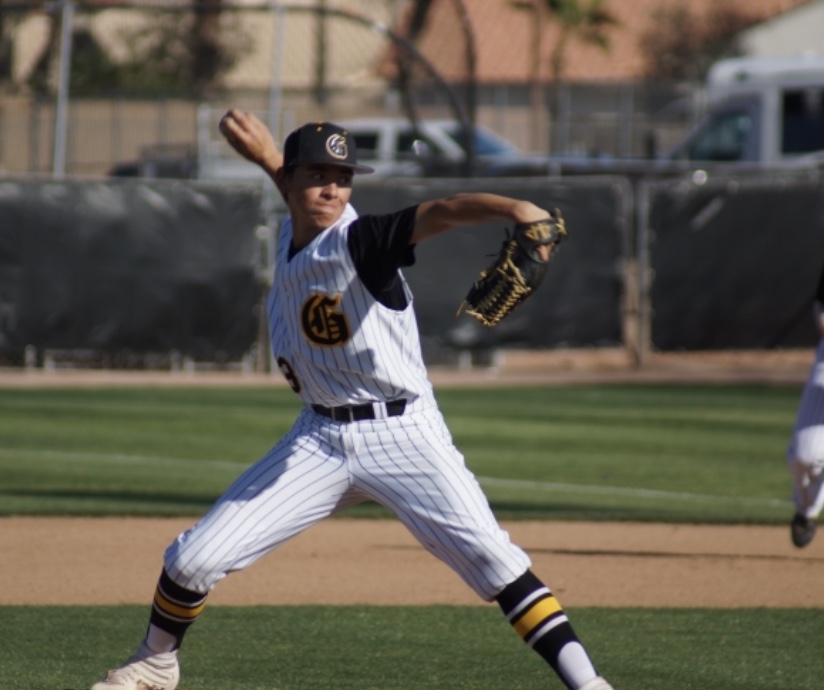 Check out the photos and videos of the baseball recruiting profile Jay Evans