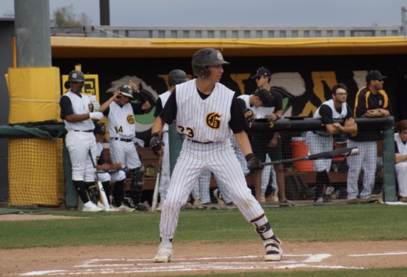 Check out the photos and videos of the baseball recruiting profile Jay Evans